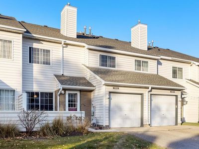 12922 Echo Ln, Apple Valley, MN, 55124