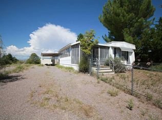 109 S Gold St, Truth Or Consequences, NM 87901