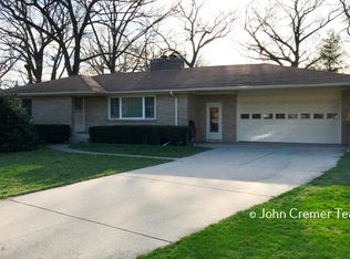 2911 Giddings Ave SE, Grand Rapids, MI