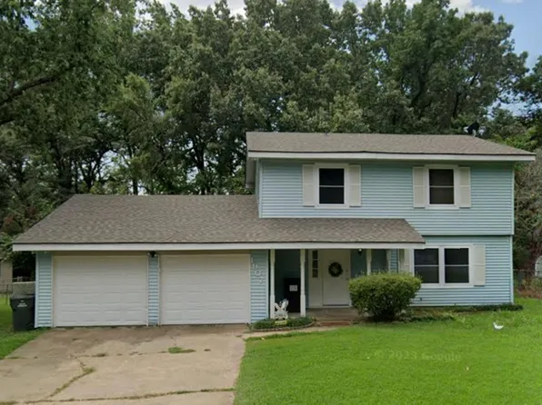 1907 Mount Vernon Dr, Jonesboro, AR 72401