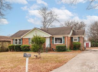 7650 Bramblewood Dr, Charlotte, NC 28217