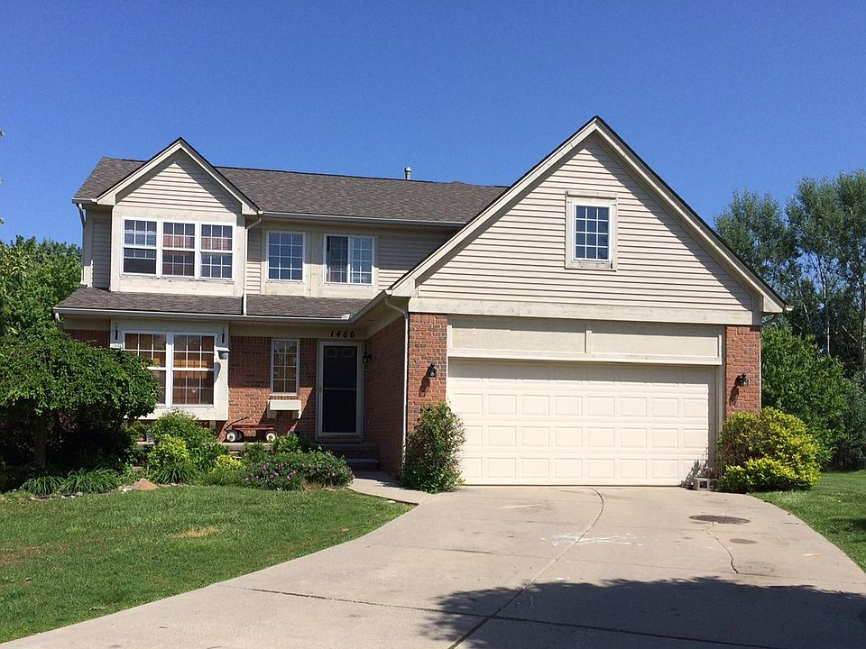1st image of 1466 Bayberry Park Cir #14