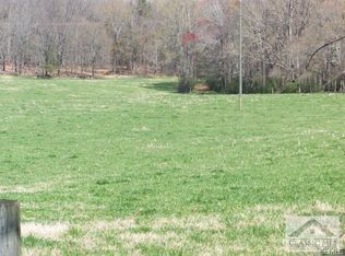 LOT 1 Miller McElreath Rd, Danielsville, GA 30633