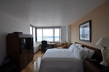 Rented by Bona Tierra