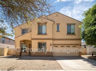 15743 W Sierra St, Surprise, AZ 85379