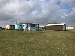 422 Margie Tewmey Rd, Pt Lavaca, TX 77979