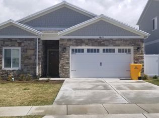 1071 E Becca Rd, Heber, UT 84032