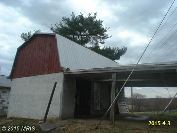 Exterior (General)