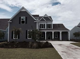 609 Carolina Farms Blvd LOT 1123, Myrtle Beach, SC 29579