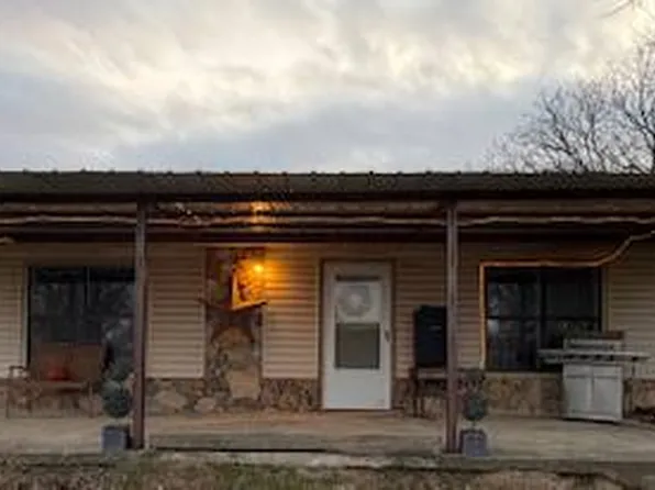 17139 County Road 3773, Coalgate, OK 74538