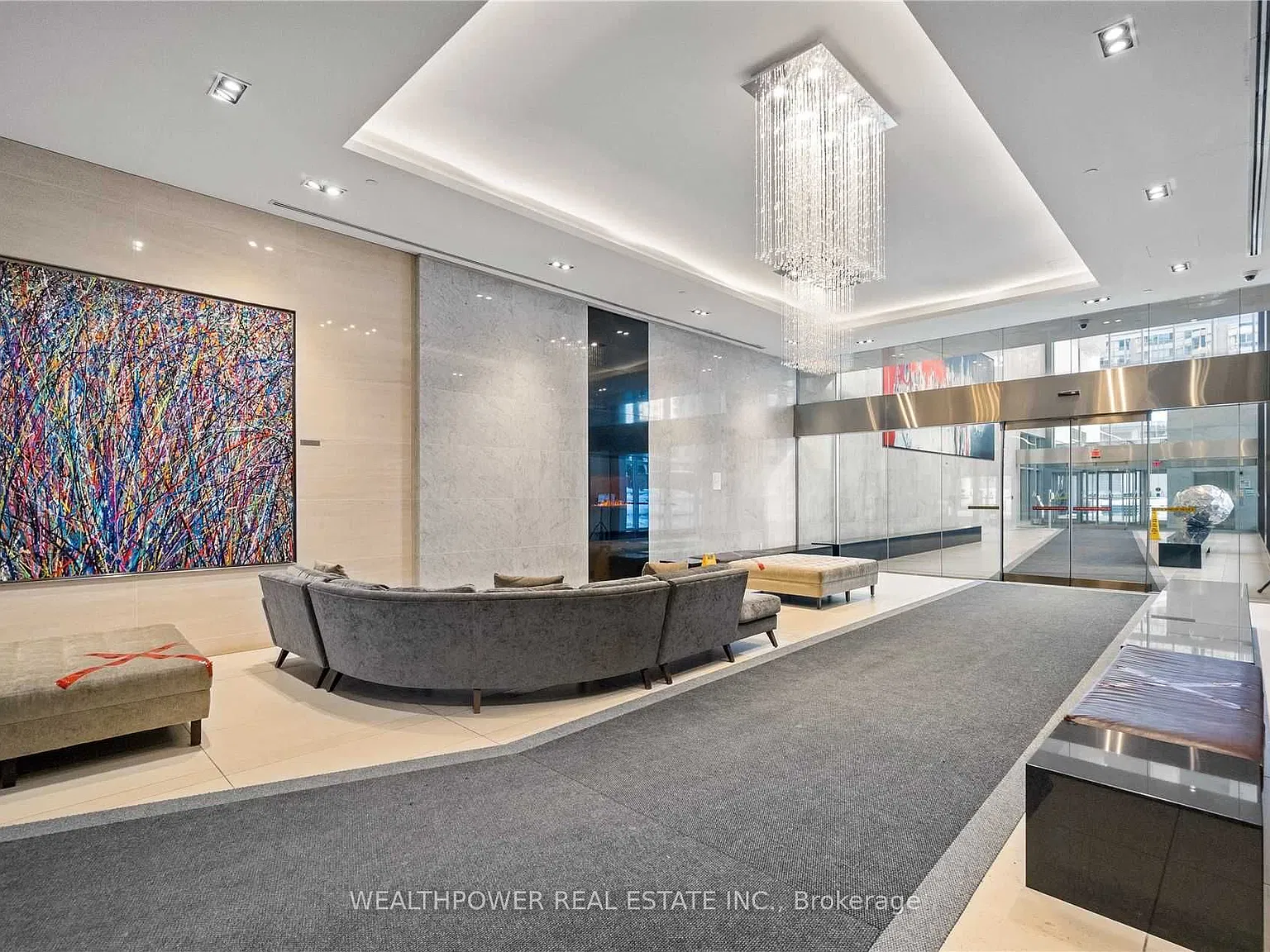 2 bed, $2,850 — Photo 3