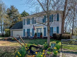 3209 Roberta Farms Ct SW, Concord, NC 28027