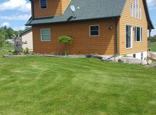 N8627 Anderson Rd, Iola, WI 54945