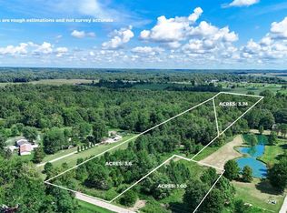 0 Richey Rd, Felicity, OH 45120