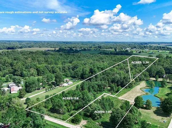 0 Richey Rd, Felicity, OH 45120
