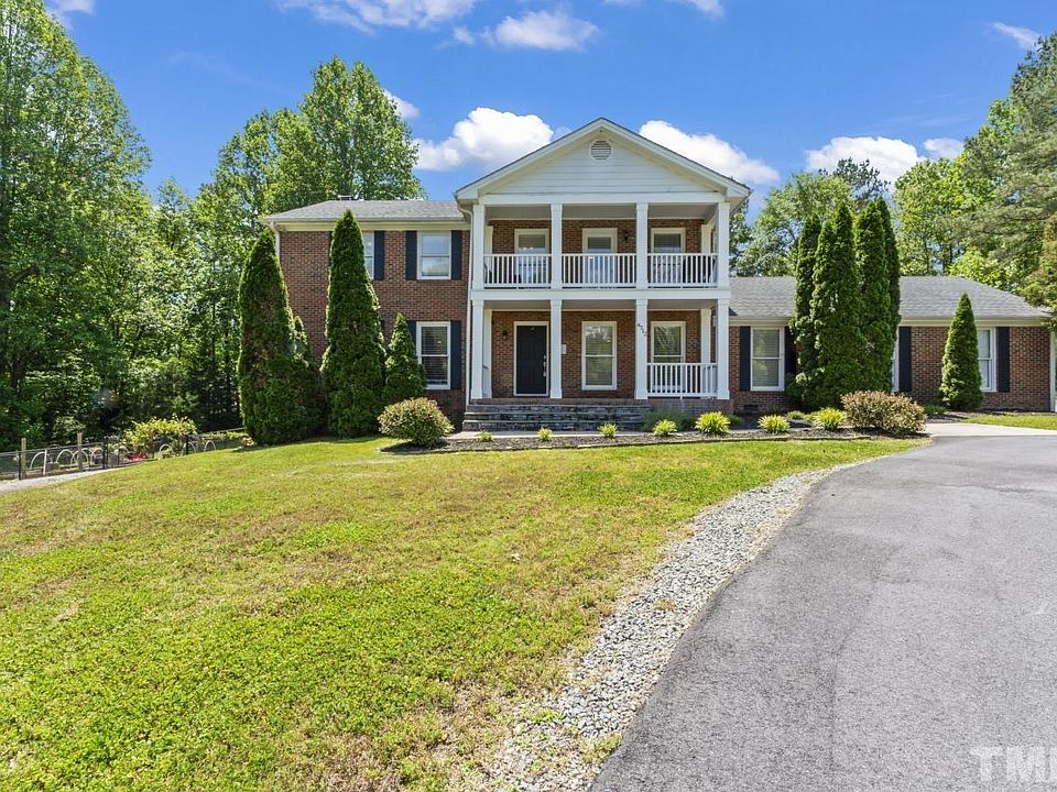 4712 Upchurch Ln, Wake Forest, NC 27587 Zillow