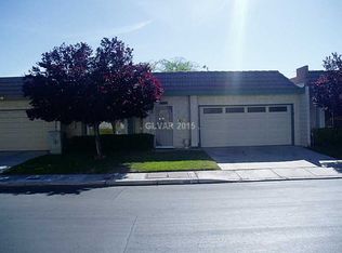 3408 Kensbrook St, Las Vegas, NV 89121