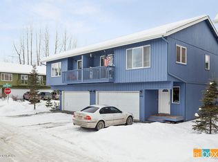 8042 Normanshire Ct #109, Anchorage, AK 99504