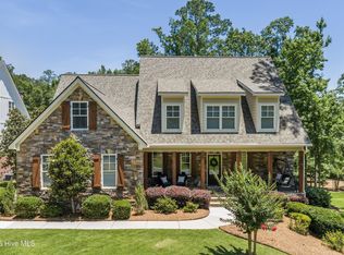 717 Bishops Circle, Evans, GA 30809