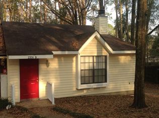 2331 Via Sardina St, Tallahassee, FL 32303