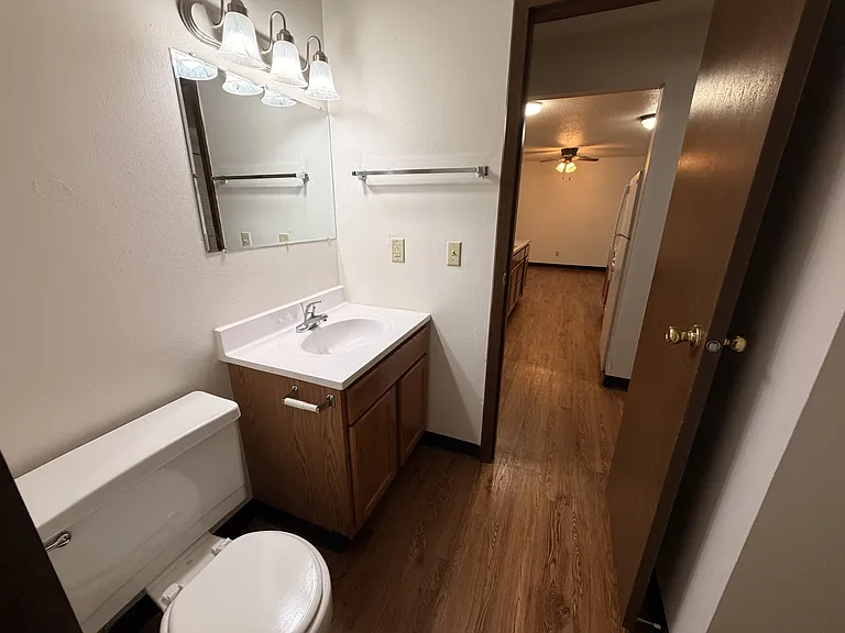 Winding Hills Apartments — Photo 132