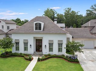 212 Shadows Bend Dr, Baton Rouge, LA 70810