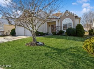 3 Strathmere St, Waretown, NJ 08758