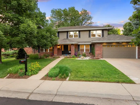 3946 S Magnolia Way, Denver, CO 80237