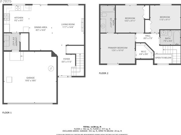 230 NW Sagan Loop, Sheridan, OR 97378