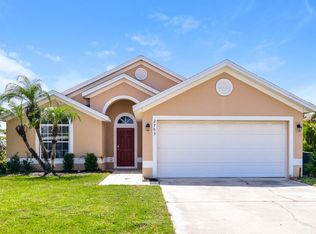2763 Eagle Ridge Loop, Kissimmee, FL 34746