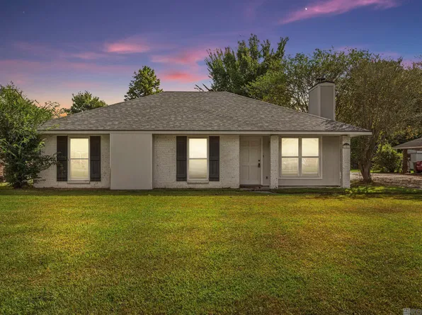 11413 Blanton Ave, Baton Rouge, LA 70817