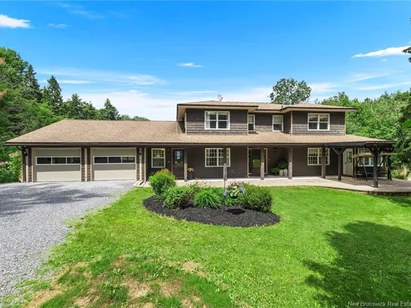 89 Driftwood Dr, Kingsclear, NB E3E 1P2