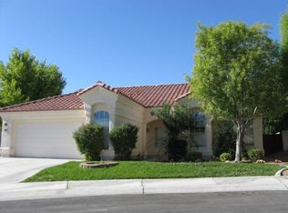 5505 Via Rosa Ct, Las Vegas, NV 89130