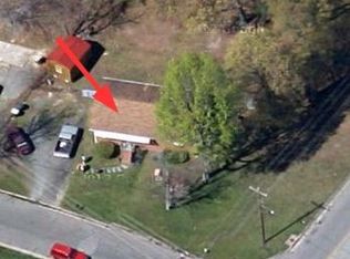 1201 Huffine Mill Rd, Greensboro, NC 27405