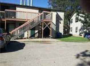 2307 Cedrick Cv APT D, Austin, TX 78748