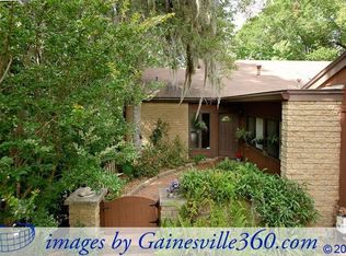 1665 NW 19th Cir, Gainesville, FL 32605
