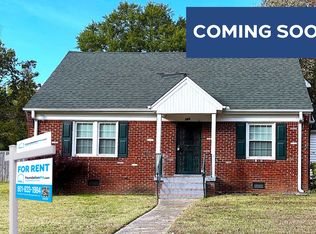 984 E Raines Rd, Memphis, TN 38116