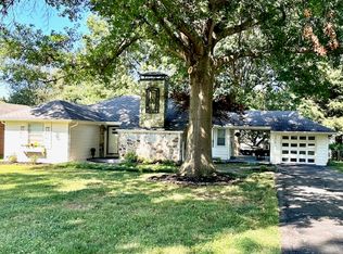 2361 S Sheridan Blvd, Springfield, MO 65804