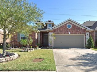 8815 Inglebrook Ln, Houston, TX 77083