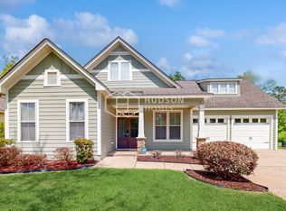 5648 Ashton Way, Mc Calla, AL 35111