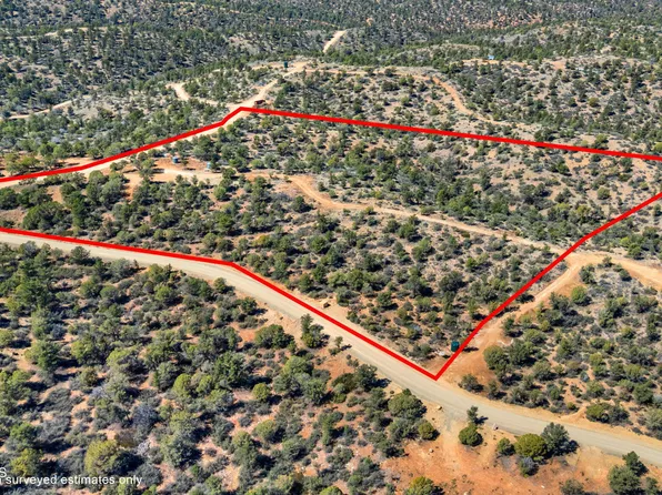 0 W Everlark Trl, Prescott, AZ 86305