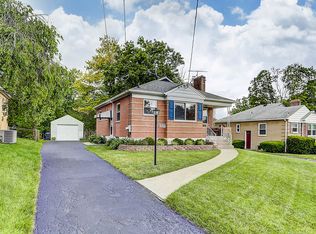 8555 Wexford Ave, Cincinnati, OH 45236