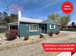 6602 W Ustick Rd #A, Boise, ID 83704