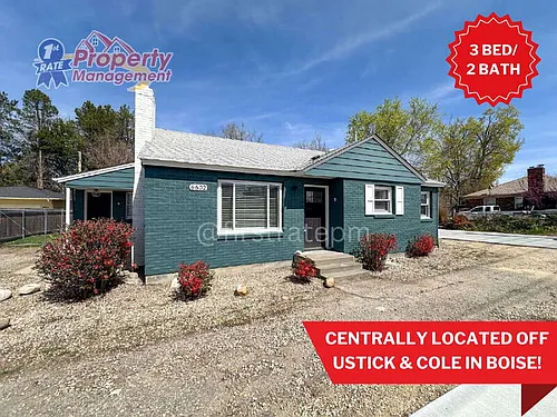 6602 W Ustick Rd #A Photo 1