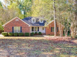 912 Still Spring Run, Inman, SC 29349