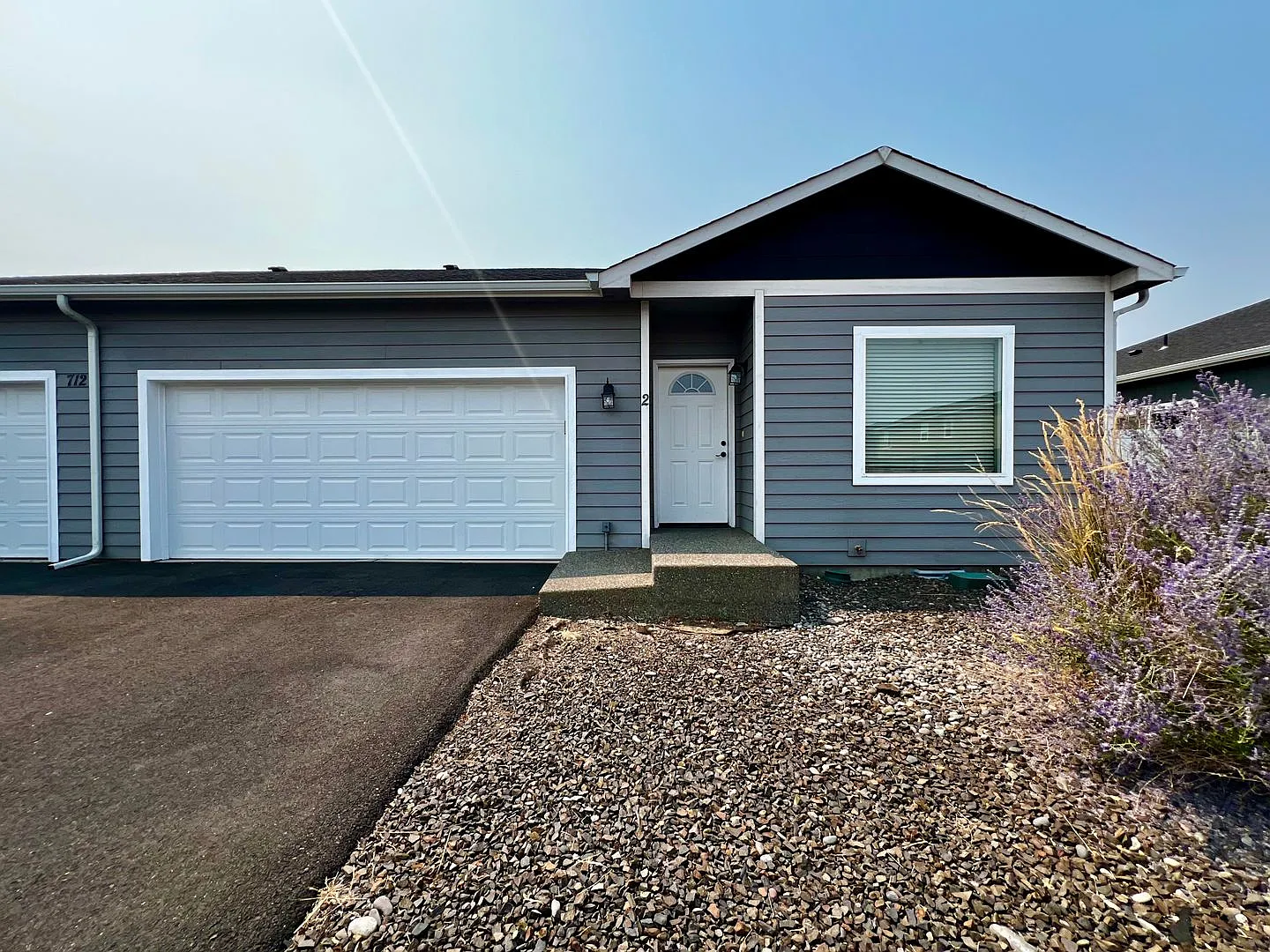 Duplex located in Gated Community off Powerhouse Road — Photo 1