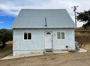 33444 1/2 Angeles Forest Hwy, Palmdale, CA 93550