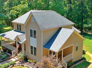 347 Pierces Mill Rd, Amherst, VA 24521