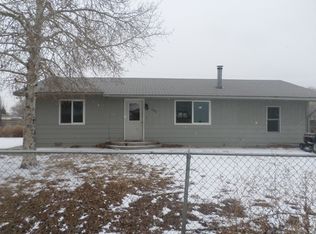 6931 Femmer St, Alamosa, CO 81101