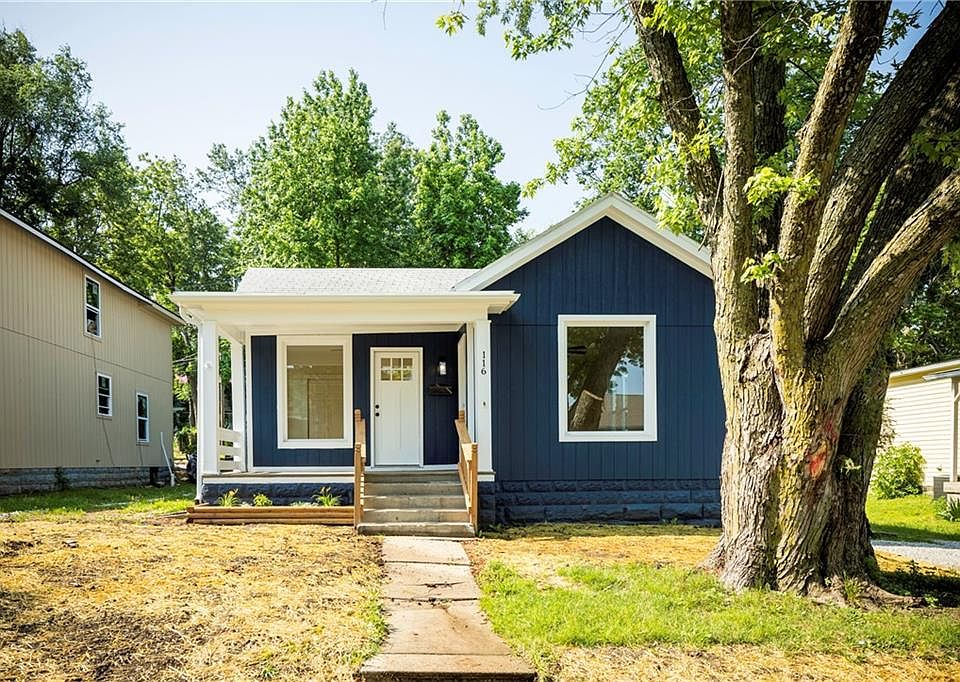 116 Grover St, Warrensburg, MO 64093 Zillow